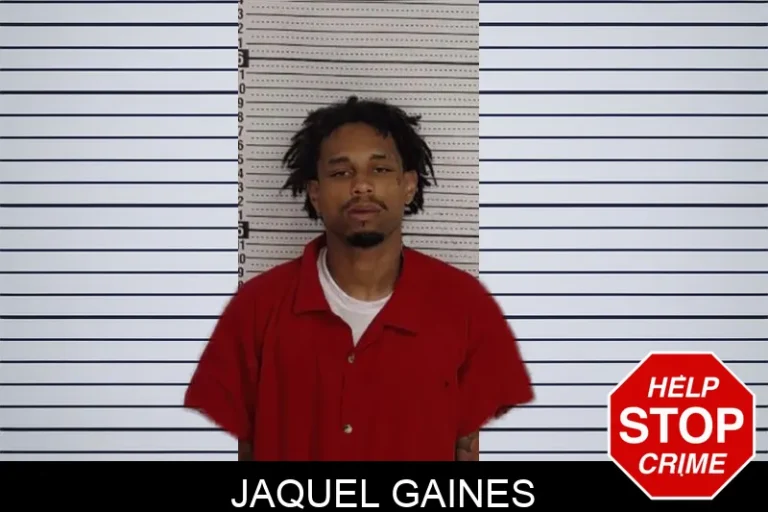 Jaquel Gaines