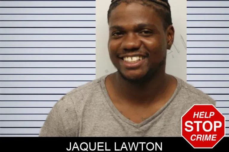 Jaquel Lawton mugshot – Chatham County , Georgia Jaquel Lawton