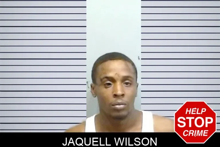 Jaquell Wilson mugshot – Fulton County , Georgia Jaquell Wilson