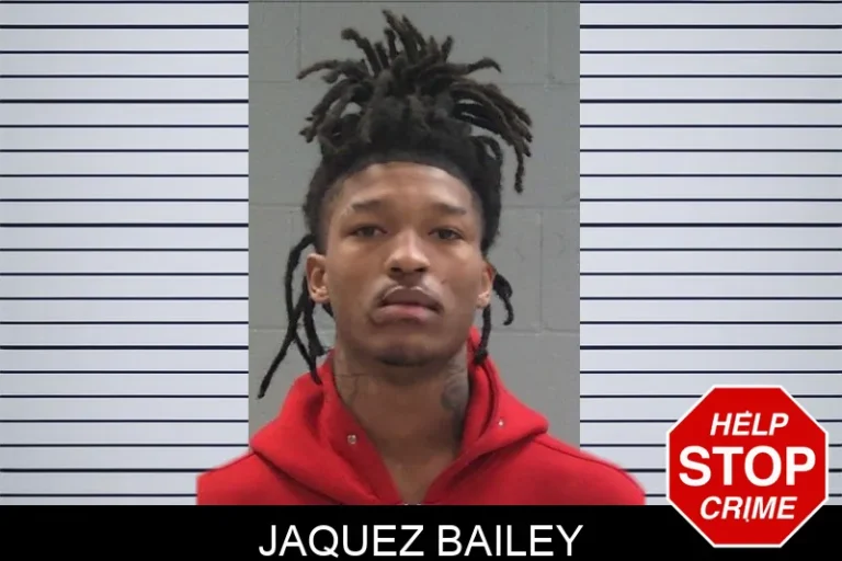Jaquez Bailey