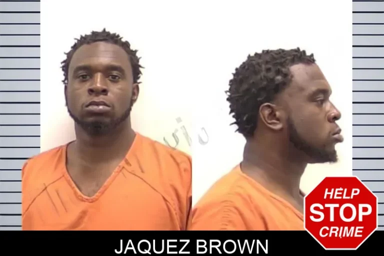 Jaquez Brown