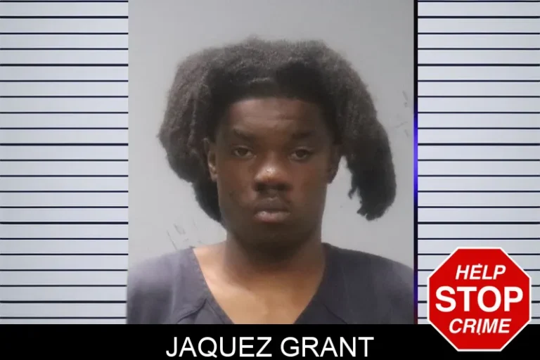 Jaquez Grant