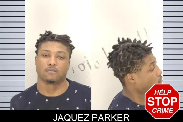 Jaquez Parker