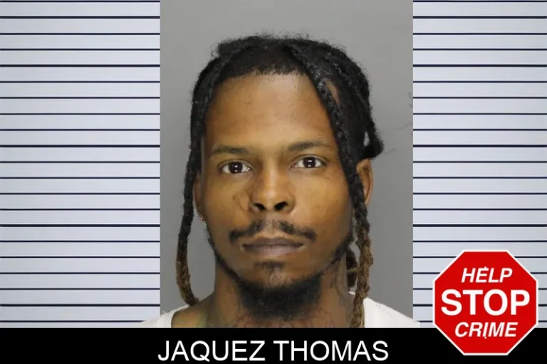 Jaquez Thomas
