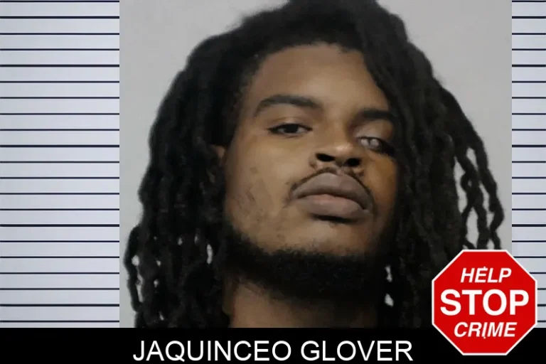 Jaquinceo Glover