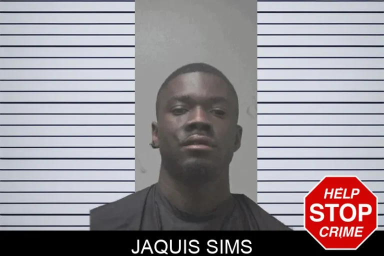 Jaquis Sims