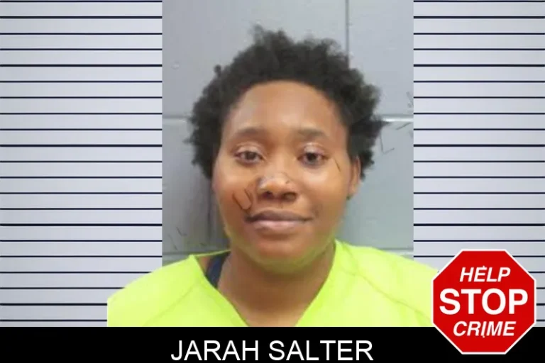 Jarah Salter