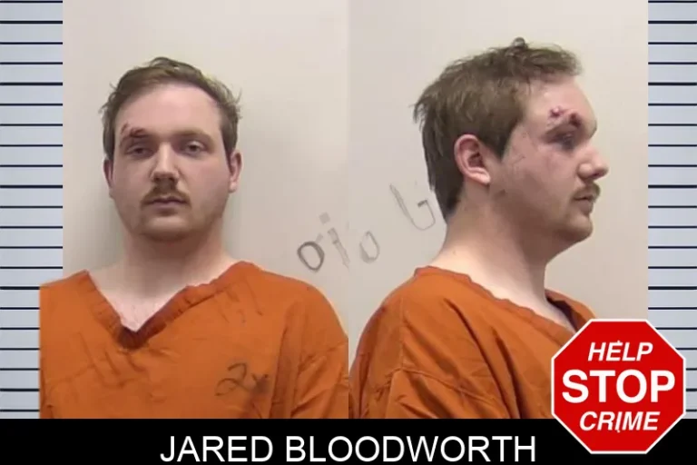 Jared Bloodworth