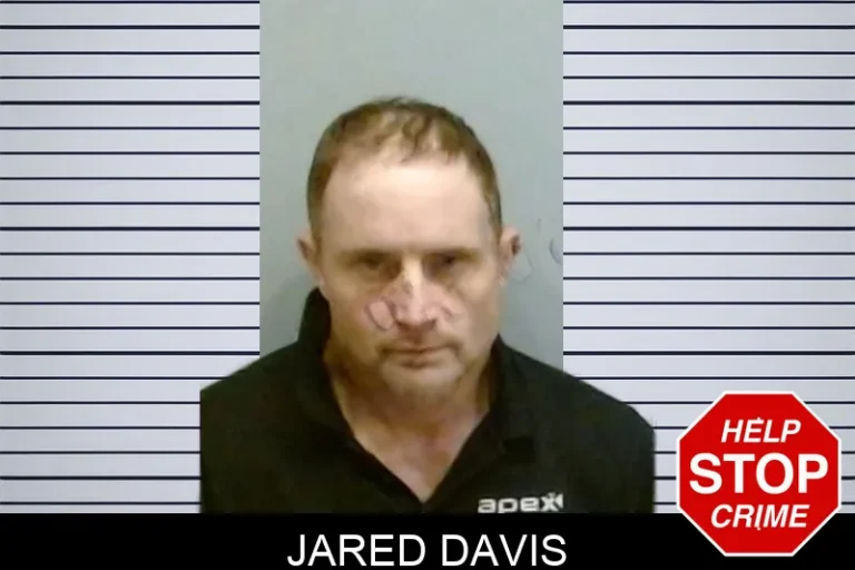 Jared Davis
