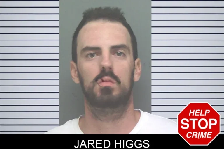Jared Higgs