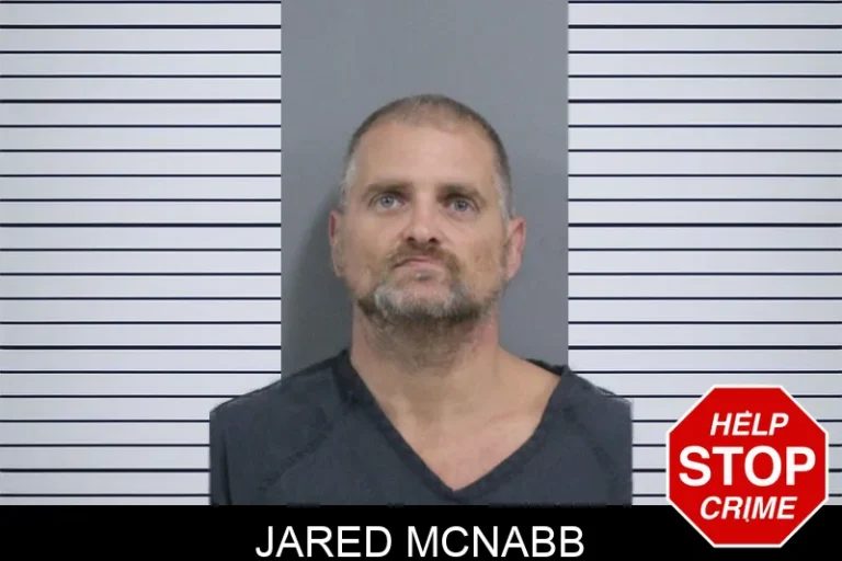 Jared McNabb