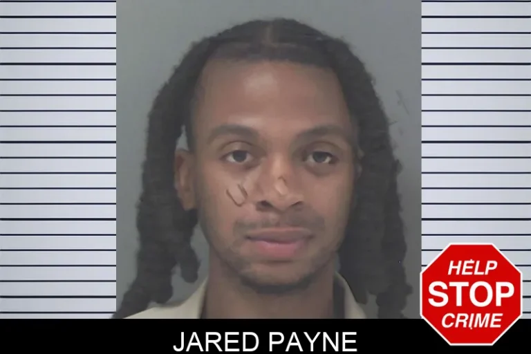 Jared Payne
