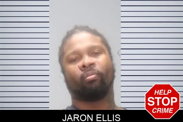 Jaron Ellis