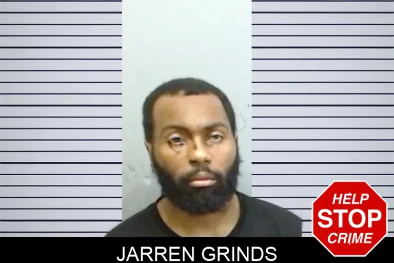 Jarren Grinds