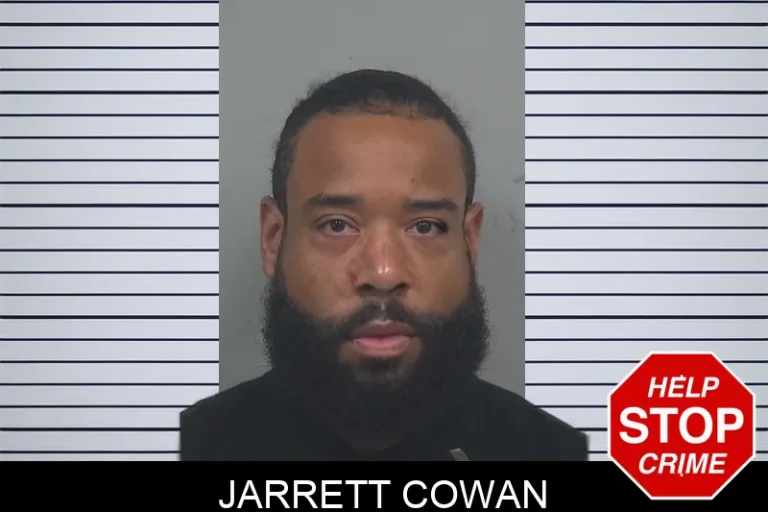 Jarrett Cowan