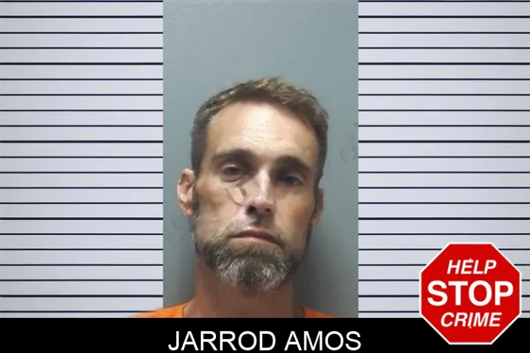 Jarrod Amos