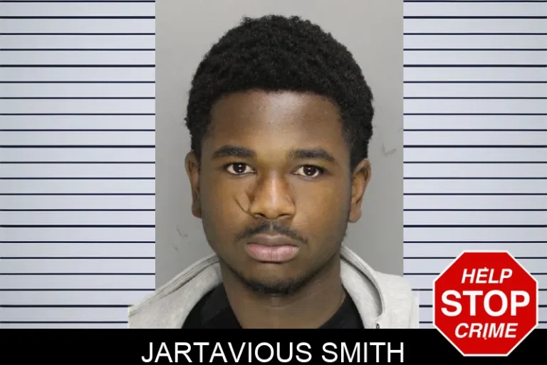 Jartavious Smith