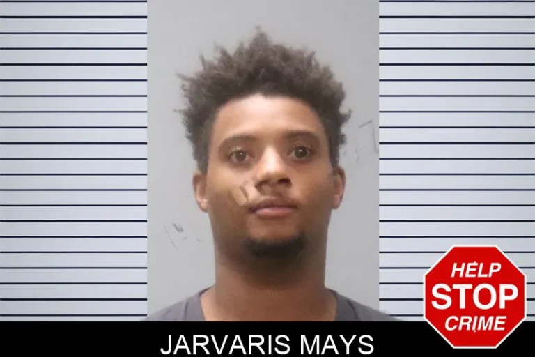 Jarvaris Mays