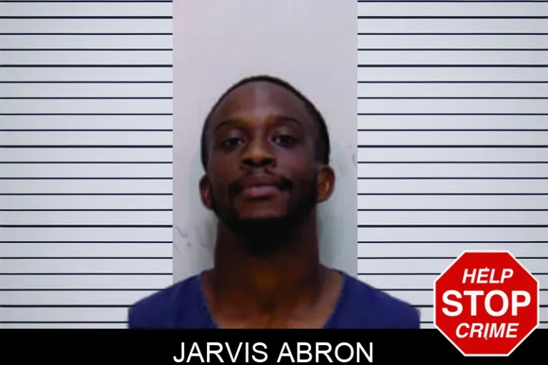 Jarvis Abron