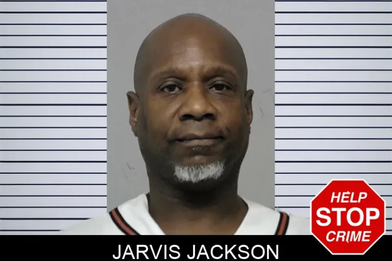 Jarvis Jackson