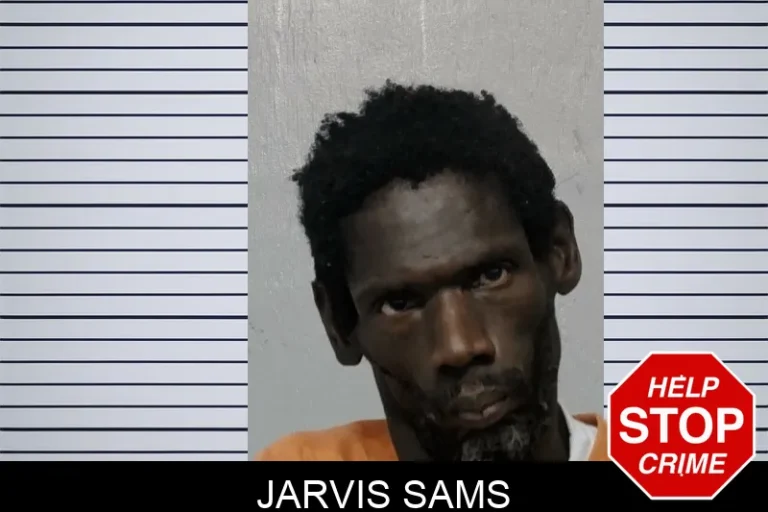 Jarvis Sams