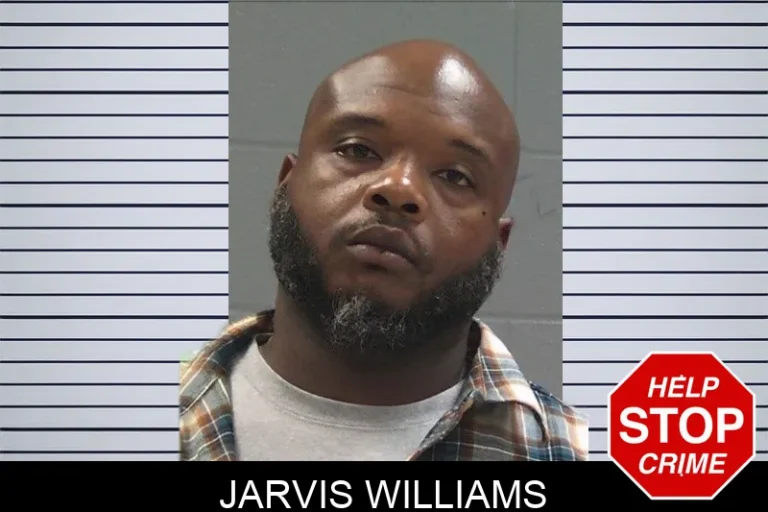 Jarvis Williams