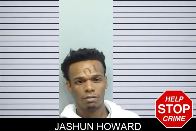 Jashun Howard