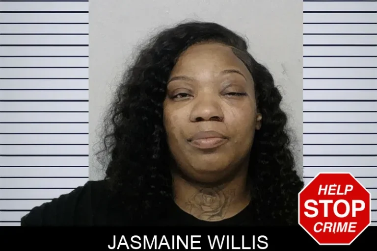 Jasmaine Willis