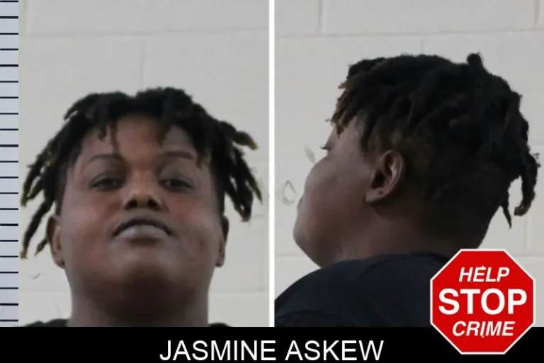 Jasmine Askew
