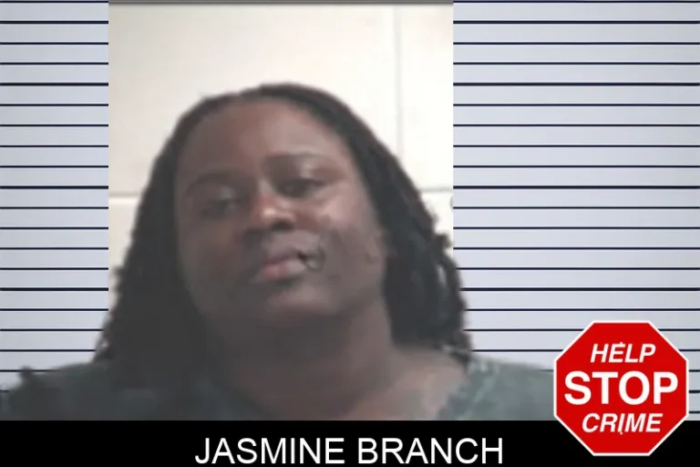 Jasmine Branch