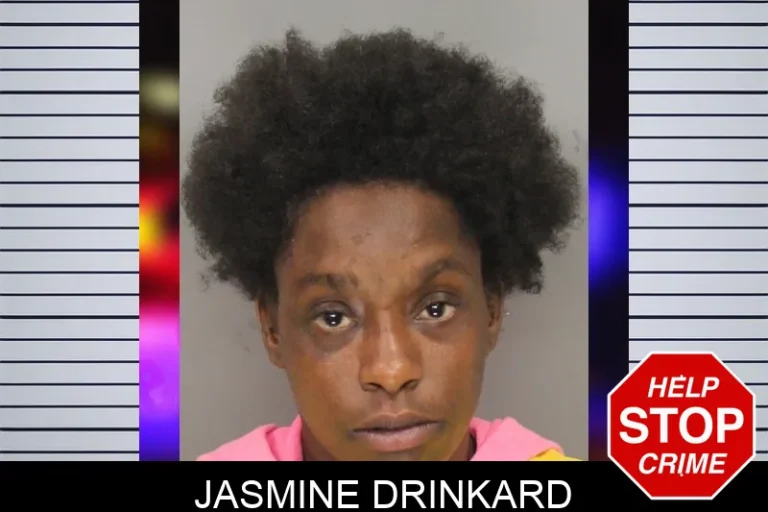 Jasmine Drinkard