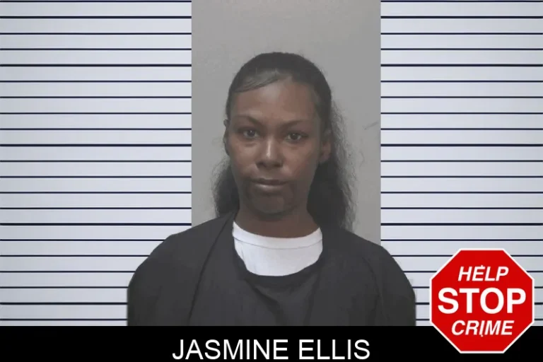 Jasmine Ellis