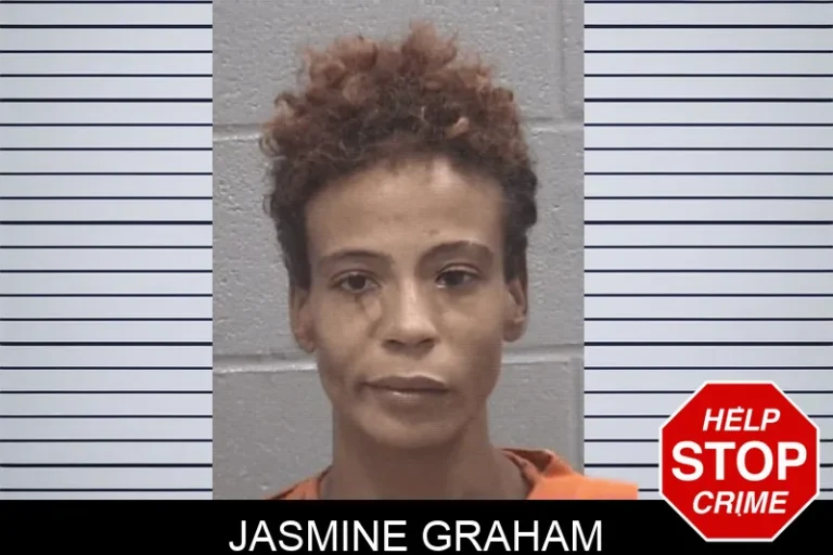 Jasmine Graham