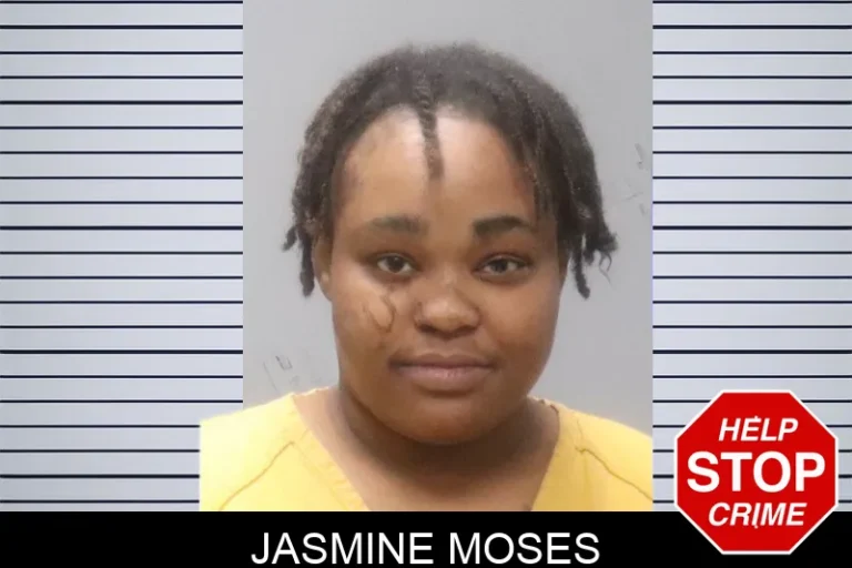 Jasmine Moses