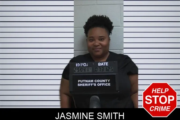 Jasmine Smith