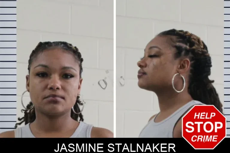 Jasmine Stalnaker