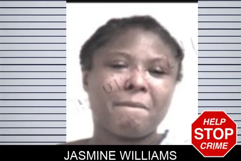 Jasmine Williams