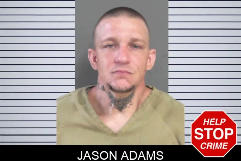 Jason Adams