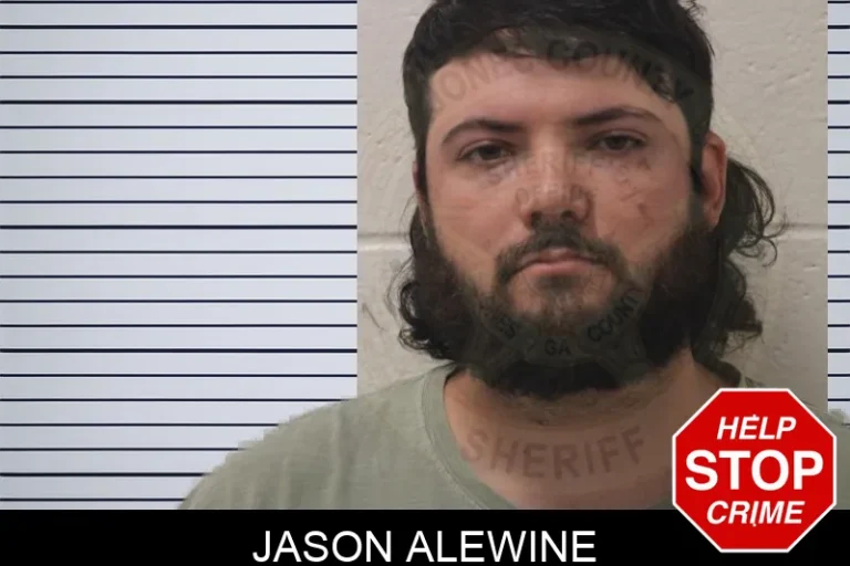 Jason Alewine