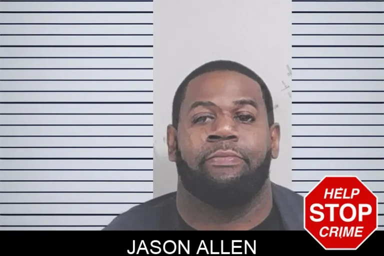 Jason Allen