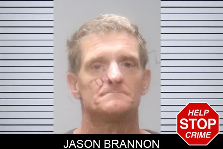 Jason Brannon