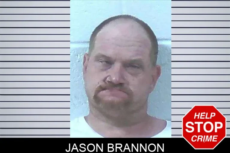 Jason Brannon