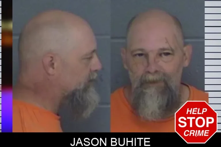 Jason Buhite