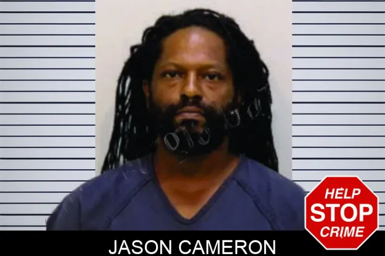 Jason Cameron
