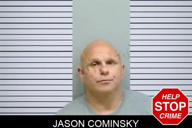 Jason Cominsky