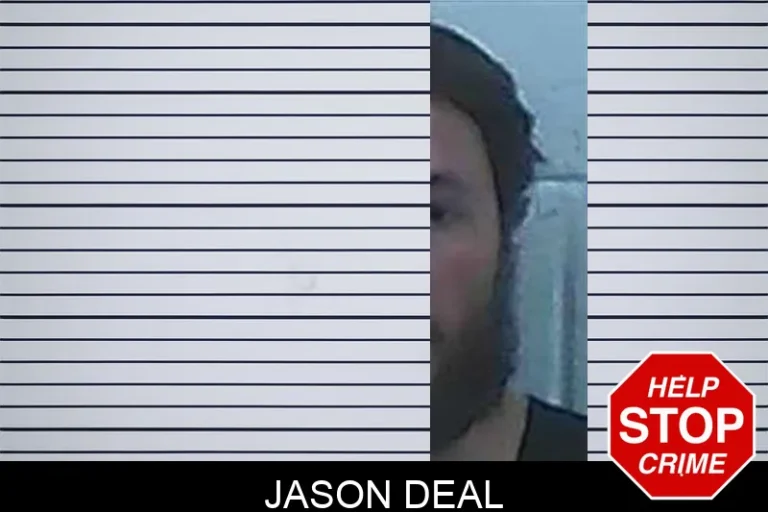 Jason Deal