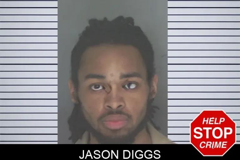 Jason Diggs