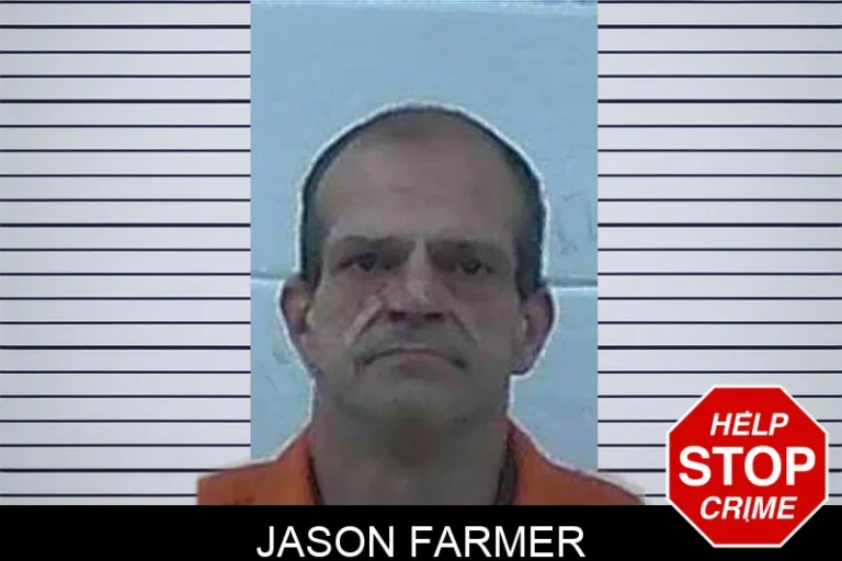 Jason Farmer
