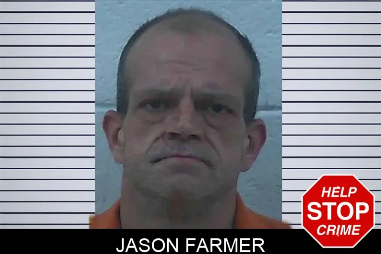 Jason Farmer