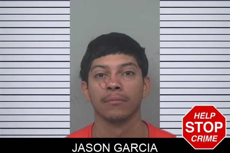 Jason Garcia